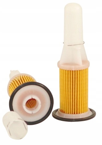Palivový filter SN25002 pre Honda