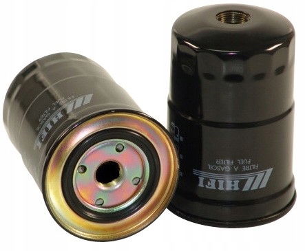SN25017 Palivový filter pre Subaru
