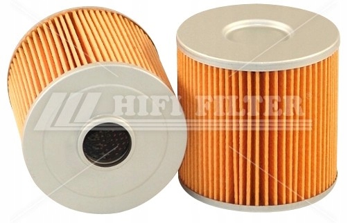Palivový filter SN25023 pre Isuzu