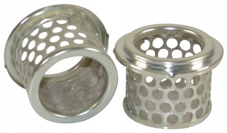 Palivový filter SN25049 pre New Holland