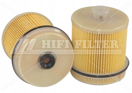 Palivový filter SN25050 pre Yanmar Marine