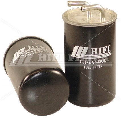 Palivový filter SN25060 pre Mitsubishi 4X4