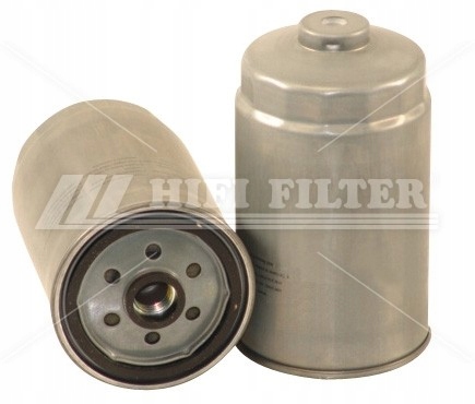 Palivový filter SN25061 pre Kia 4X4