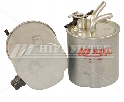 Palivový filter SN25062 pre Nissan Vu / Lt / Lw