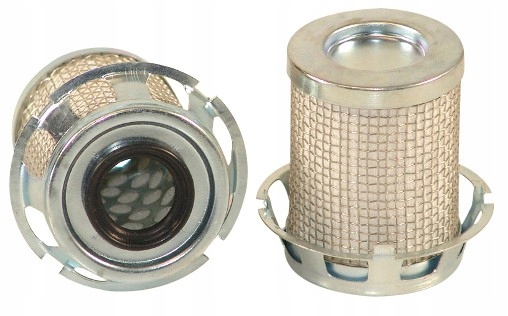 Palivový filter SN25065 pre New Holland