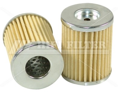 Palivový filter SN25076 pre Yangdong