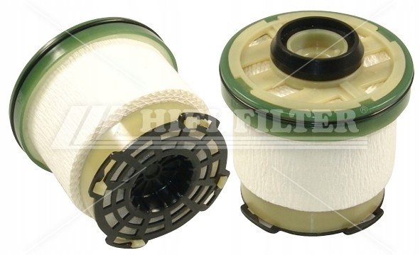 SN25103 Palivový filter pre Mazda Utilityaires