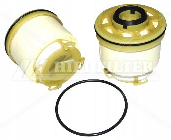 Palivový filter SN25137 pre Mitsubishi Vu / Lt / Lw