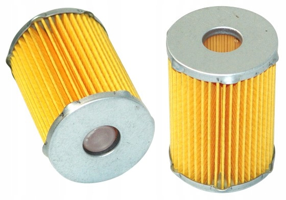 Palivový filter SN25144 pre Kobelco