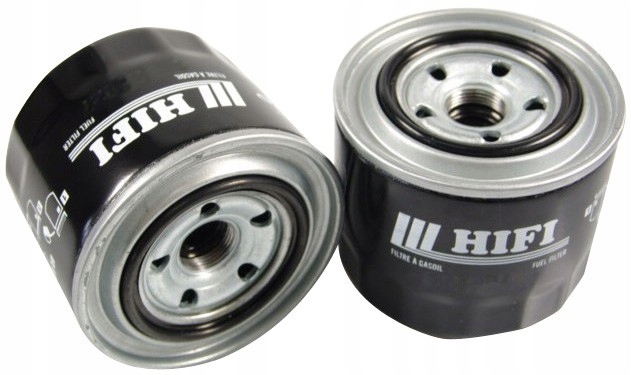 Palivový filter SN25145 pre Hitachi