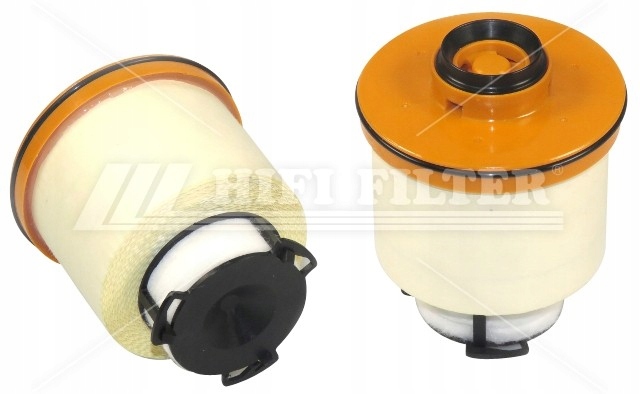 Palivový filter SN25152 pre Toyota 4X4