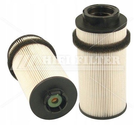Palivový filter SN30014 pre Van Hool