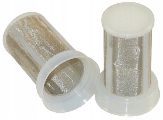Palivový filter SN30035 pre Weidemann