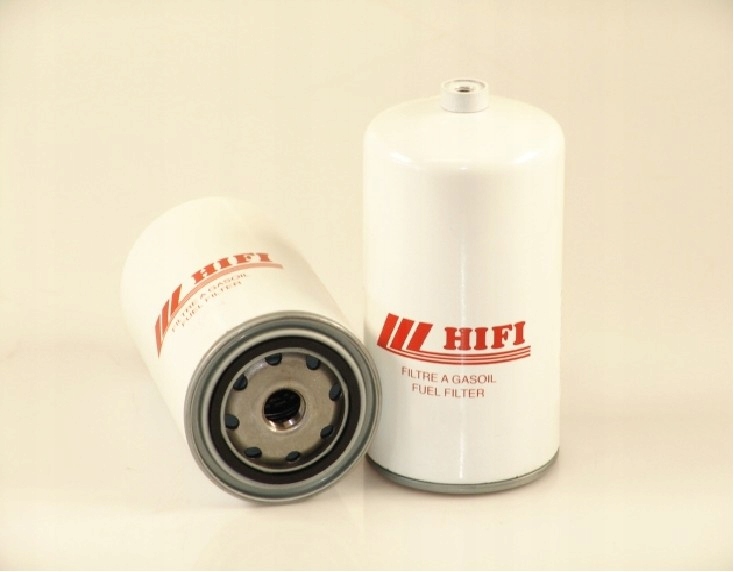 Palivový filter SN30039 pre Volvo-Penta Marine