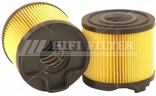Palivový filter SN39914 pre Suzuki 4X4