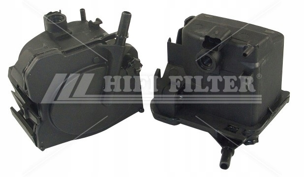 Palivový filter SN39916 pre Volvo