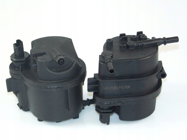 Palivový filter SN39917 pre Toyota
