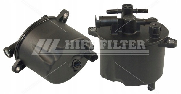Palivový filter SN39919 pre Rover Groupe 4X4