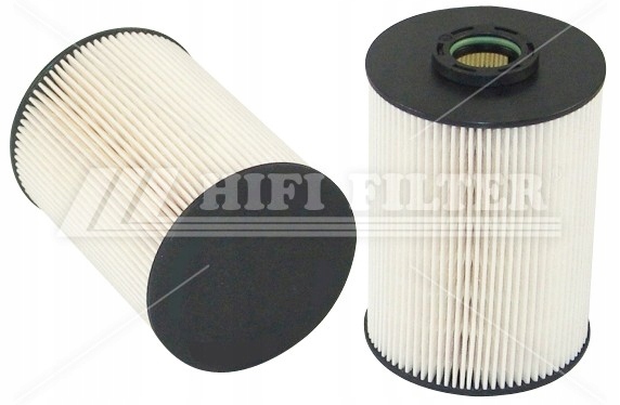 SN39920 Palivový filter pre Toyota