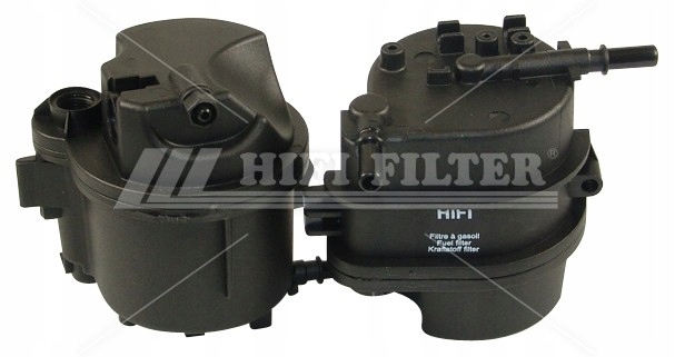 Palivový filter SN39921 pre Peugeot