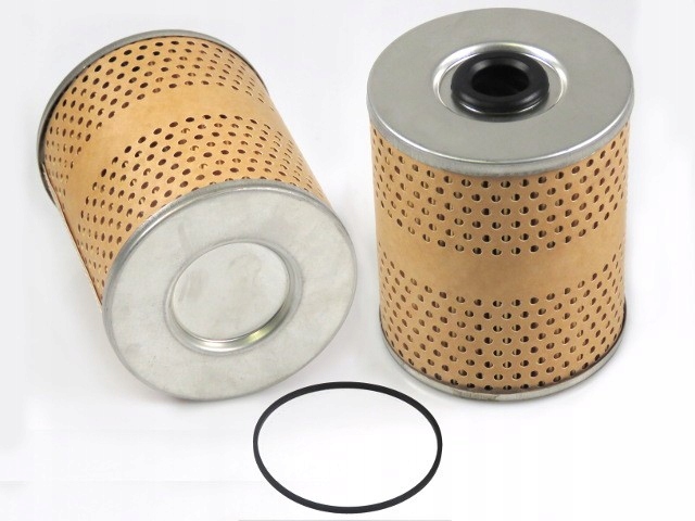Palivový filter SN40508 pre John Deere