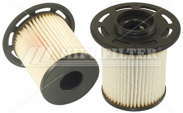 Palivový filter SN40524 pre Dodge