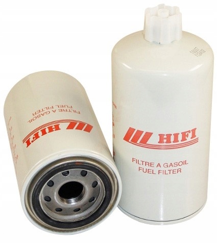 Palivový filter SN40527 pre Simed