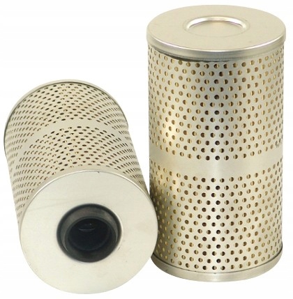 Palivový filter SN40540 pre Sandvik
