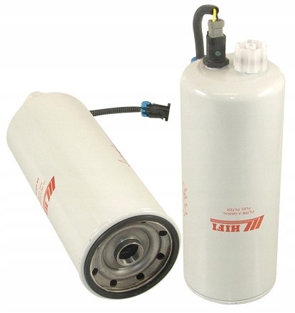 Palivový filter SN40578 pre Neuson