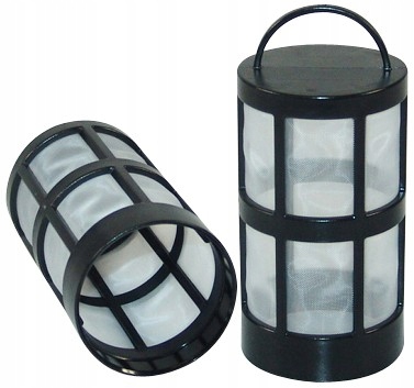 Palivový filter SN40590 pre Timberjack