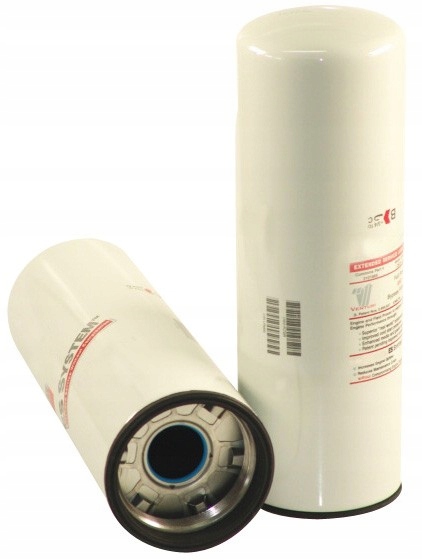 Palivový filter SN40592 pre Wirtgen