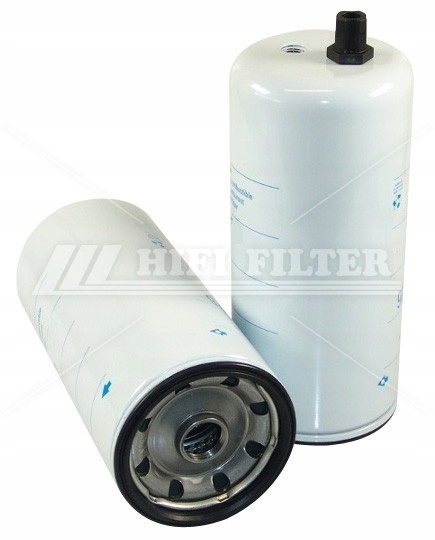 Palivový filter SN40625 pre