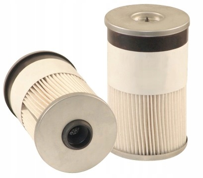 Palivový filter SN40641 pre New Holland