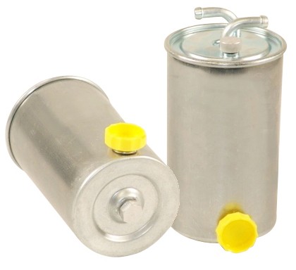 Palivový filter SN40646 pre Toro