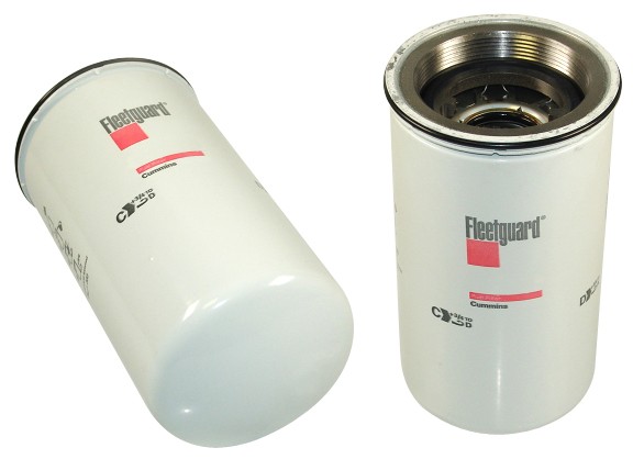 Palivový filter SN40702 pre Wirtgen