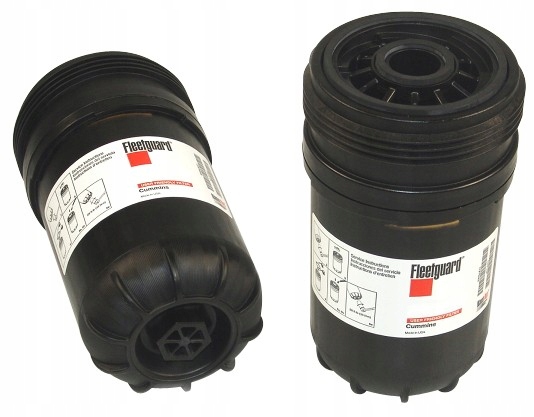 Palivový filter SN40705 pre Wirtgen