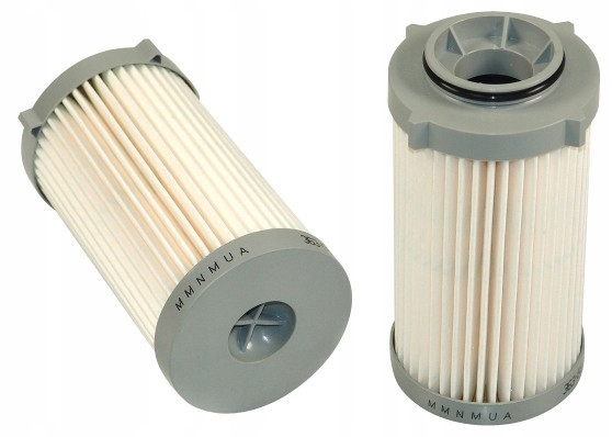 Palivový filter SN40709 pre Caterpillar