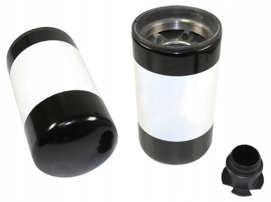 Palivový filter SN40729 pre Wirtgen