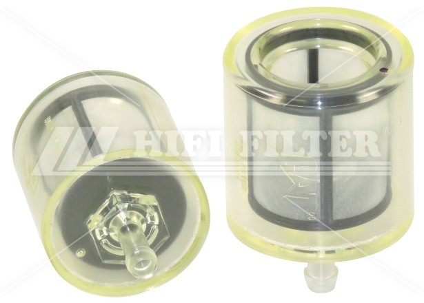 Palivový filter SN40756 pre Caterpillar