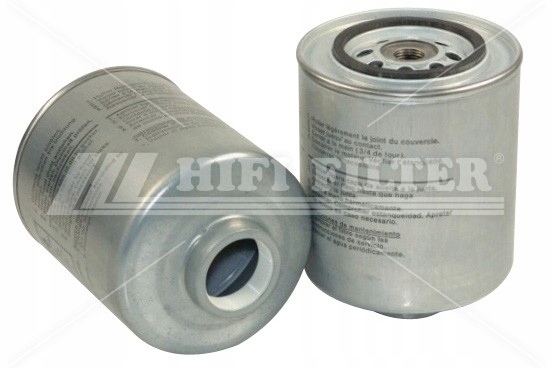 SN438 Palivový filter pre Mercruiser