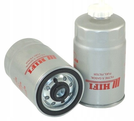 Palivový filter SN482 pre Weidemann