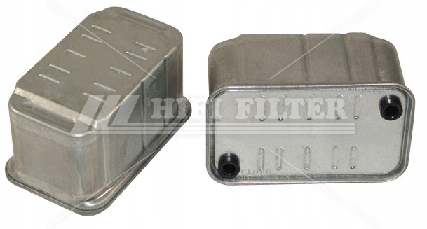 SN5051 Palivový filter pre Cummins