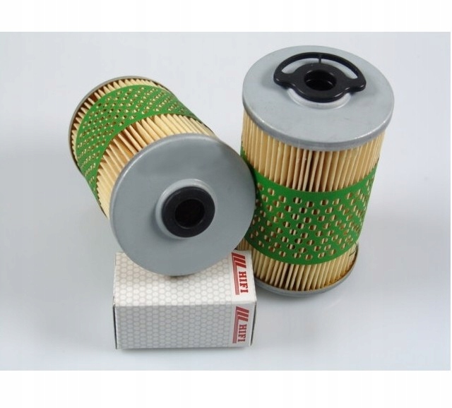 Palivový filter SN5105 pre Mwm