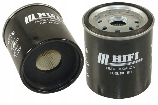 Palivový filter SN55009 pre Mixjet