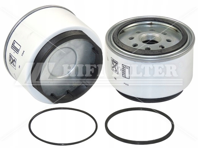 Palivový filter SN55043 pre Chrysler