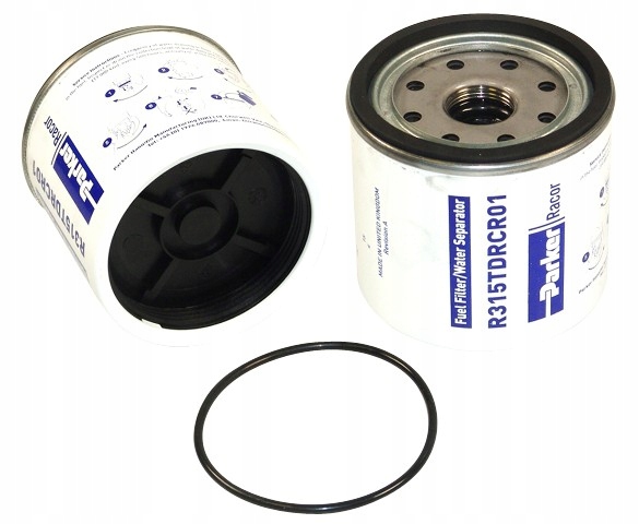 Palivový filter SN55087 pre Volvo