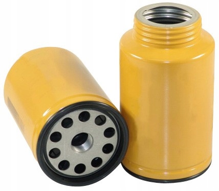 Palivový filter SN55438 pre Wirtgen