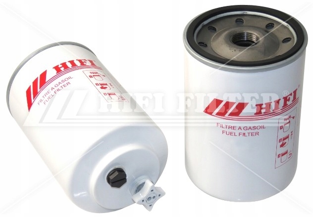 Palivový filter SN55441 pre Wirtgen