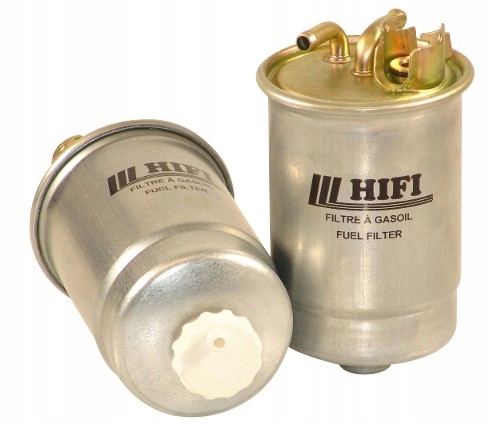 Palivový filter SN563 pre Volkswagen