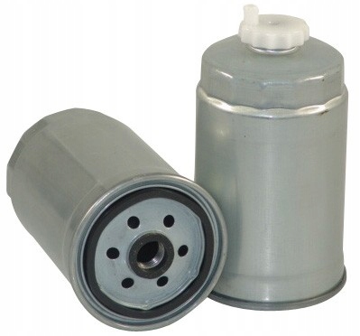 Palivový filter SN70106 pre Volvo